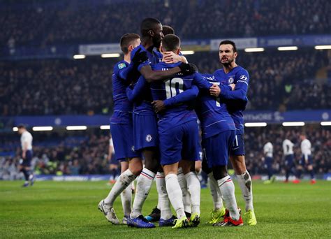 Chelsea Premier League guide: Latest Chelsea odds, .